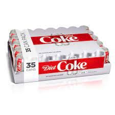 Coca Cola Carbonated Soft Drink, 1.75L for sale