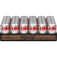 Coca Cola Carbonated Soft Drink, 1.75L for sale
