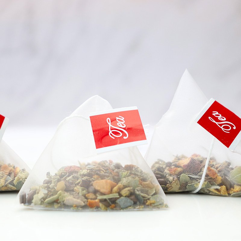China wholesale organic natural private label weight loss tea Herbal beauty tea suitable for weight loss detox tea