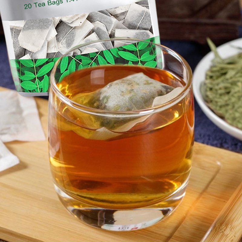 Herbal Custom Diet Tea Dried Powerful Senna Leaf organic Flat Tummy Tea Slim Tea