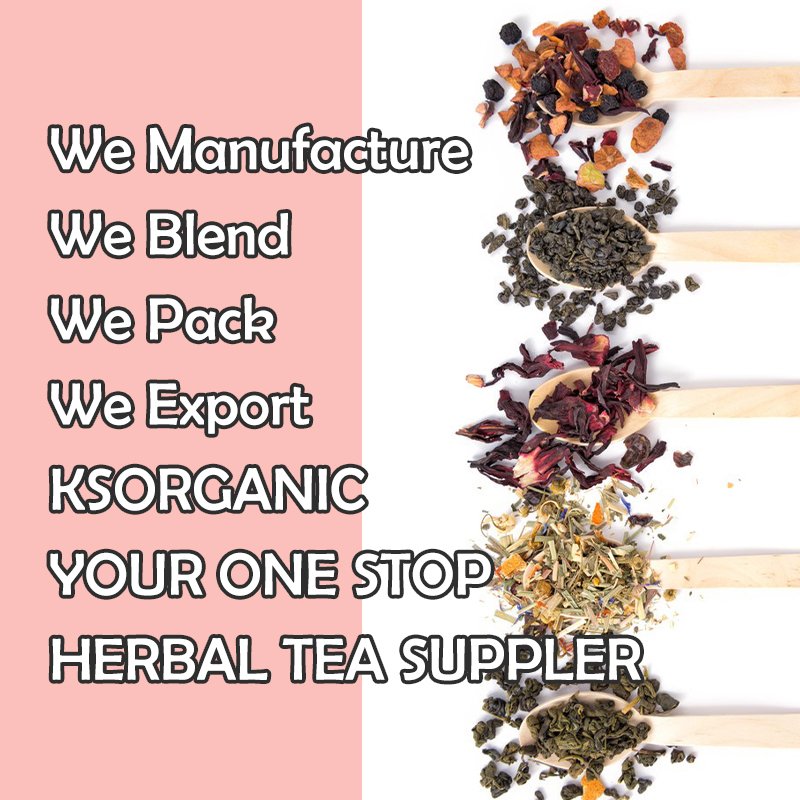 Herbal Custom Diet Tea Dried Powerful Senna Leaf organic Flat Tummy Tea Slim Tea