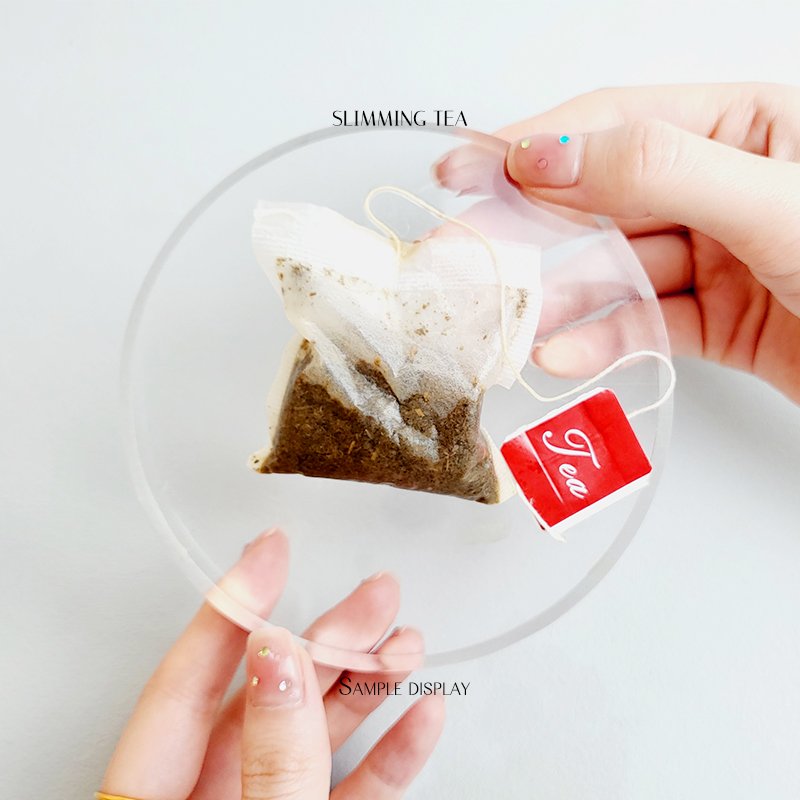 Manufacturers Private Label 28 Days Cleanse Detox Flat Belly Tummy Weight Loss Slimming Tea Bags