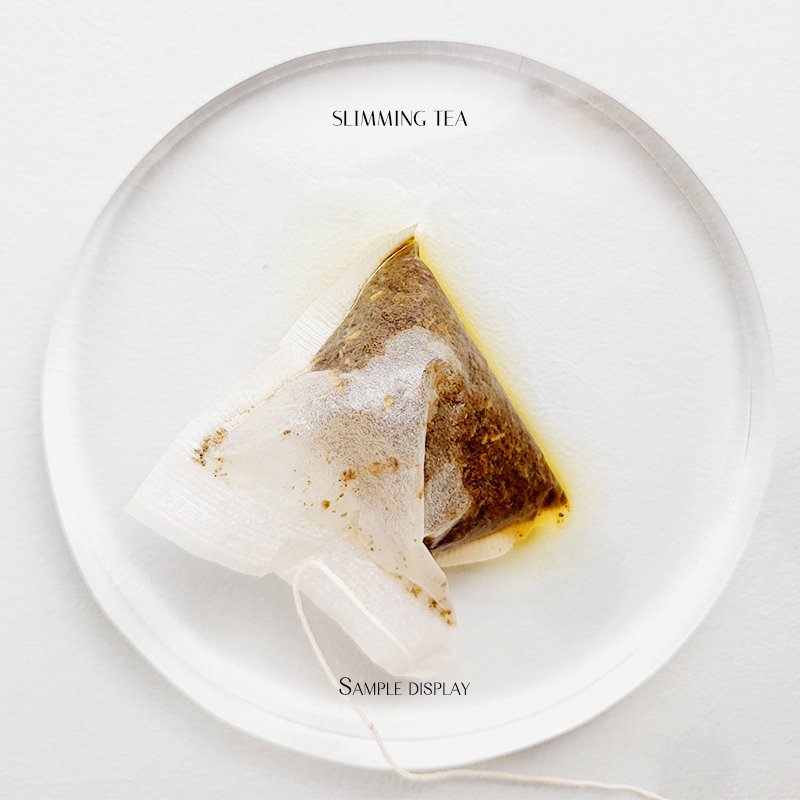 Manufacturers Private Label 28 Days Cleanse Detox Flat Belly Tummy Weight Loss Slimming Tea Bags