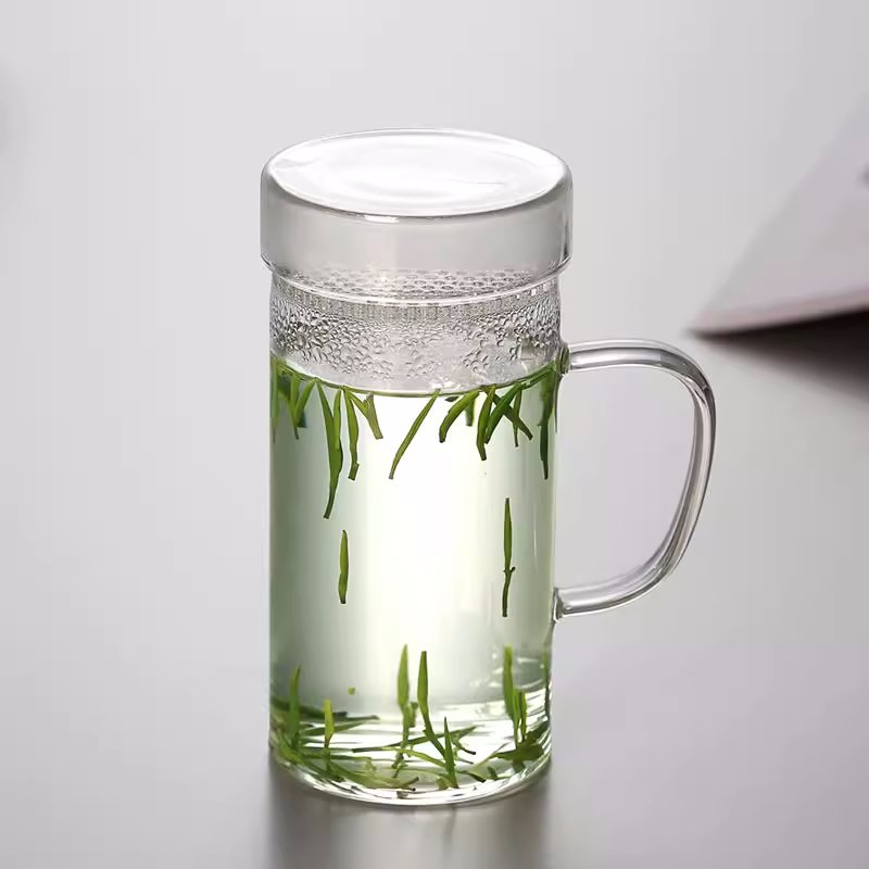 Organic White Tea with Free Sample Wholesale White Silver Needle Tea