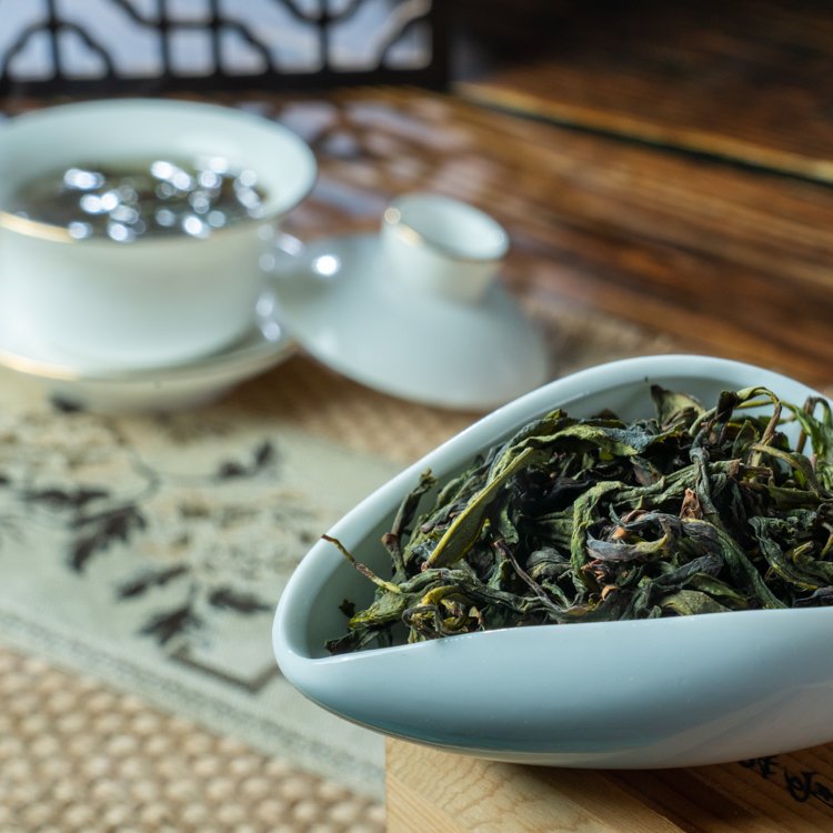 Dazhangshan Wulong Oolong Tea Factory Direct Pure Natural Organic Slimming Tea in Bag or Box Packaging