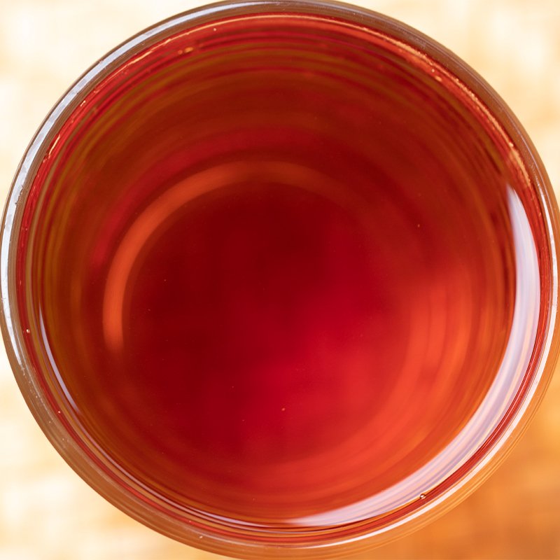 Private Label Dried Fruit yunnan Black Tea 500g summer drink Grape Black Tea milk bubble boba tea