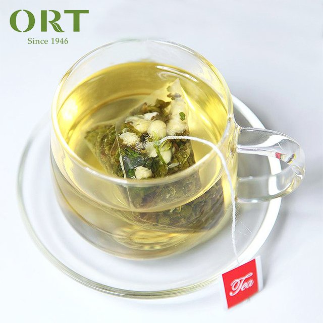 Natural Dried Jasmine For Tea Jasmine Oolong