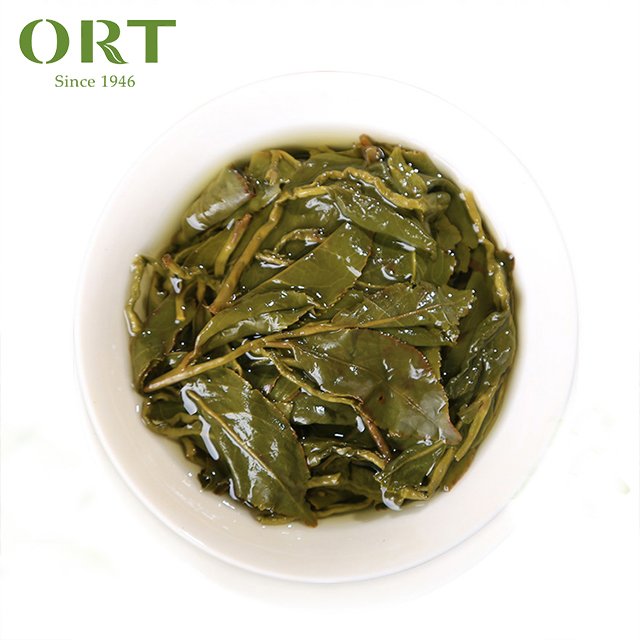 Natural Dried Jasmine For Tea Jasmine Oolong