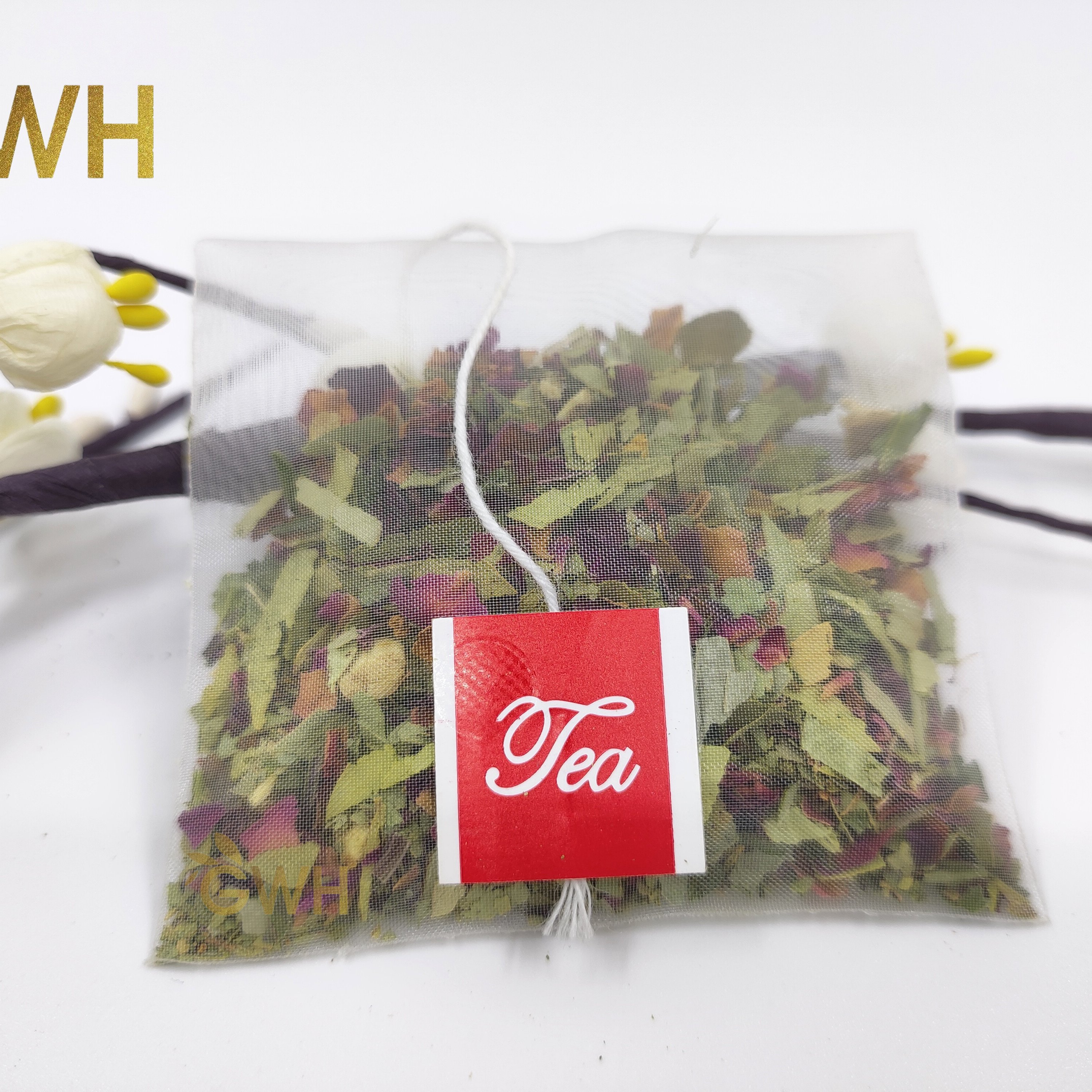 OEM/ODM Health Products Organic Health Tea Slim Lean day night detox 14 days detox
