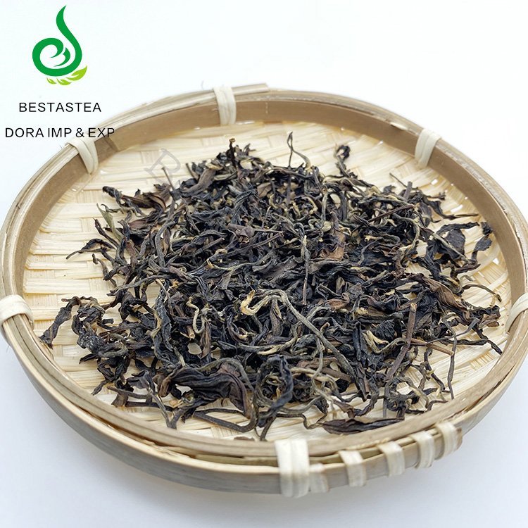 High Mountain Dong Fang Meiren Oriental Beauty Tea Oolong tea Taiwan