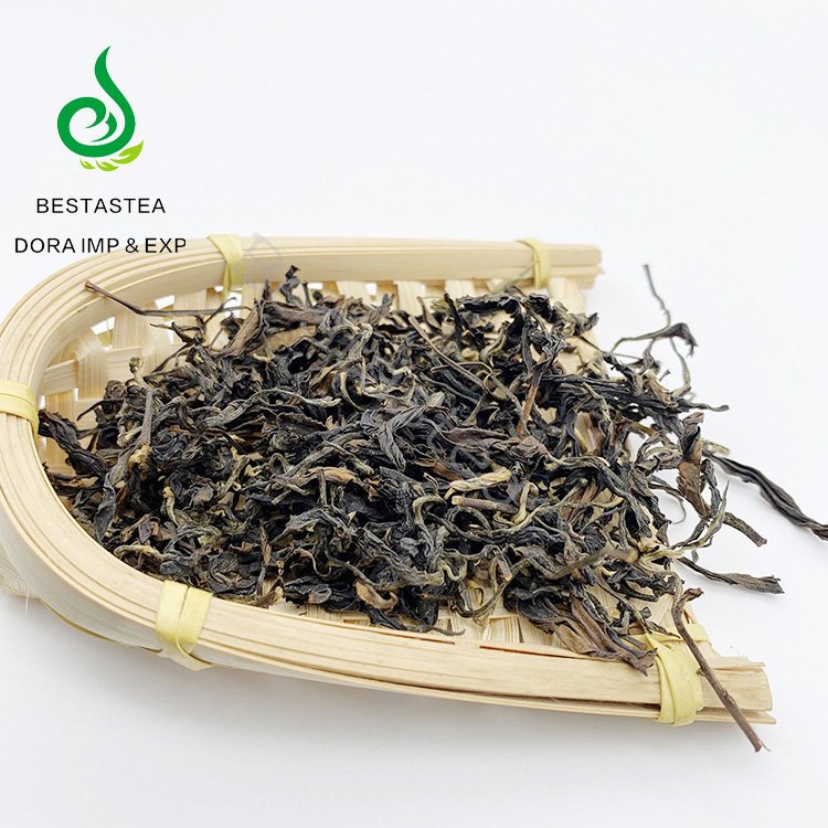 High Mountain Dong Fang Meiren Oriental Beauty Tea Oolong tea Taiwan