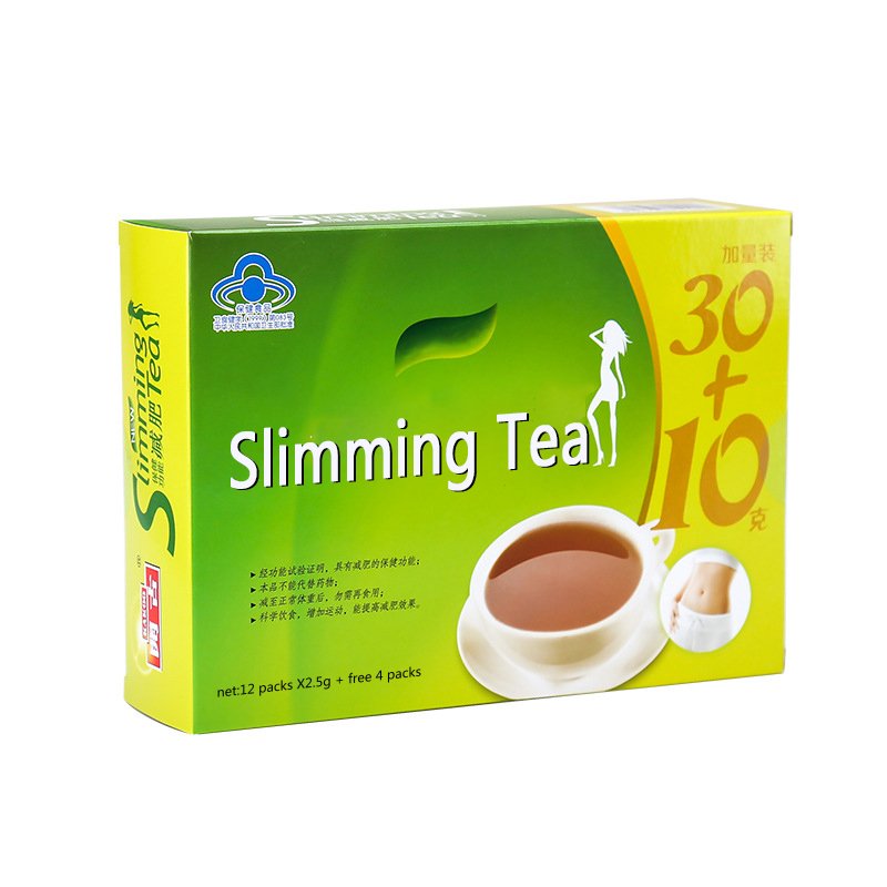 Factory direct sell diet tea weight loss tea for diet
