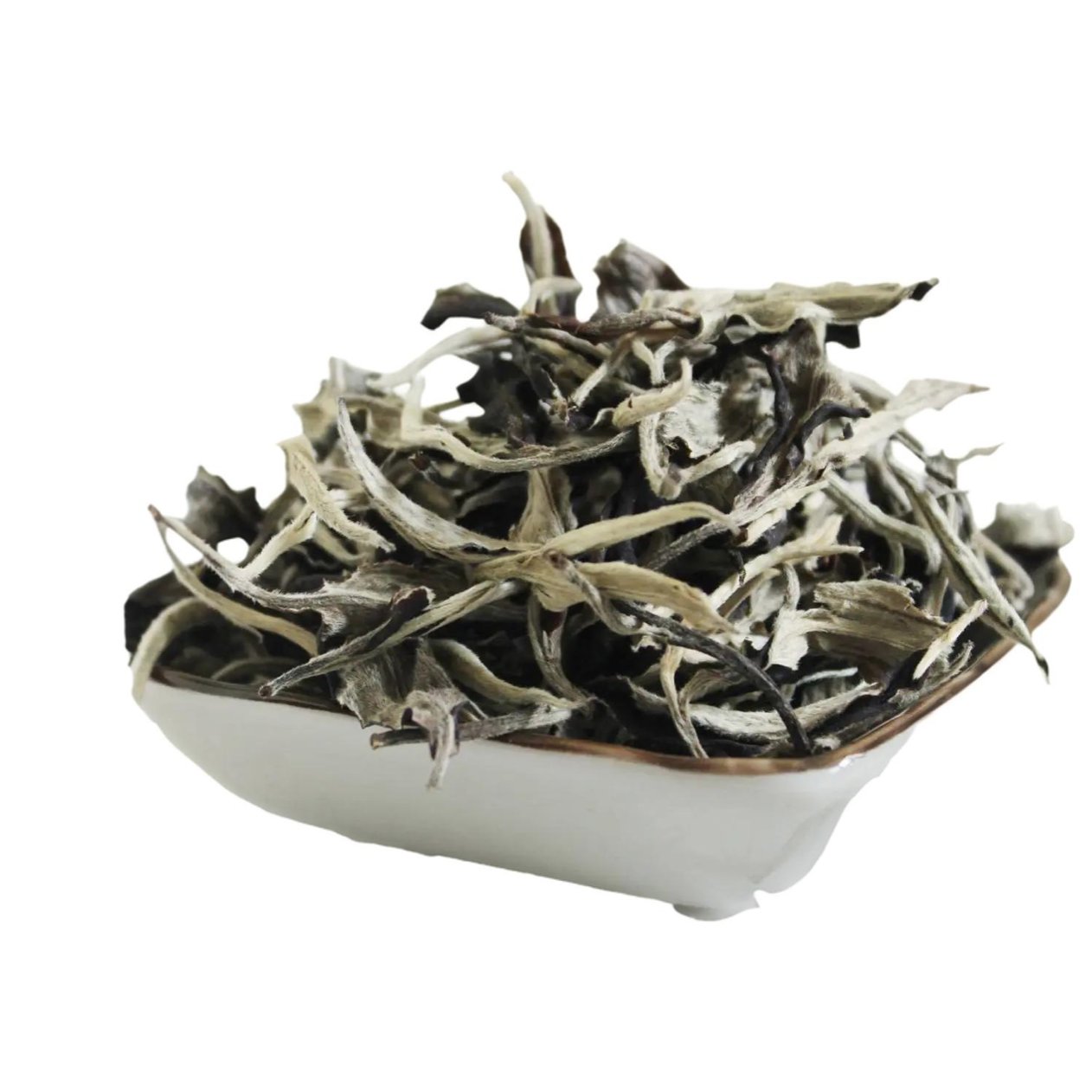 hot sale real High Quality Organic beautify slimming White Peony Tea premium green Tea worth buying benefit body tea