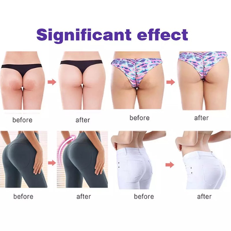 Super Butt Booster Tablet Butt Enlarging Maca Pills for Lifting Firming bubble Butt Hip enhancement growth table