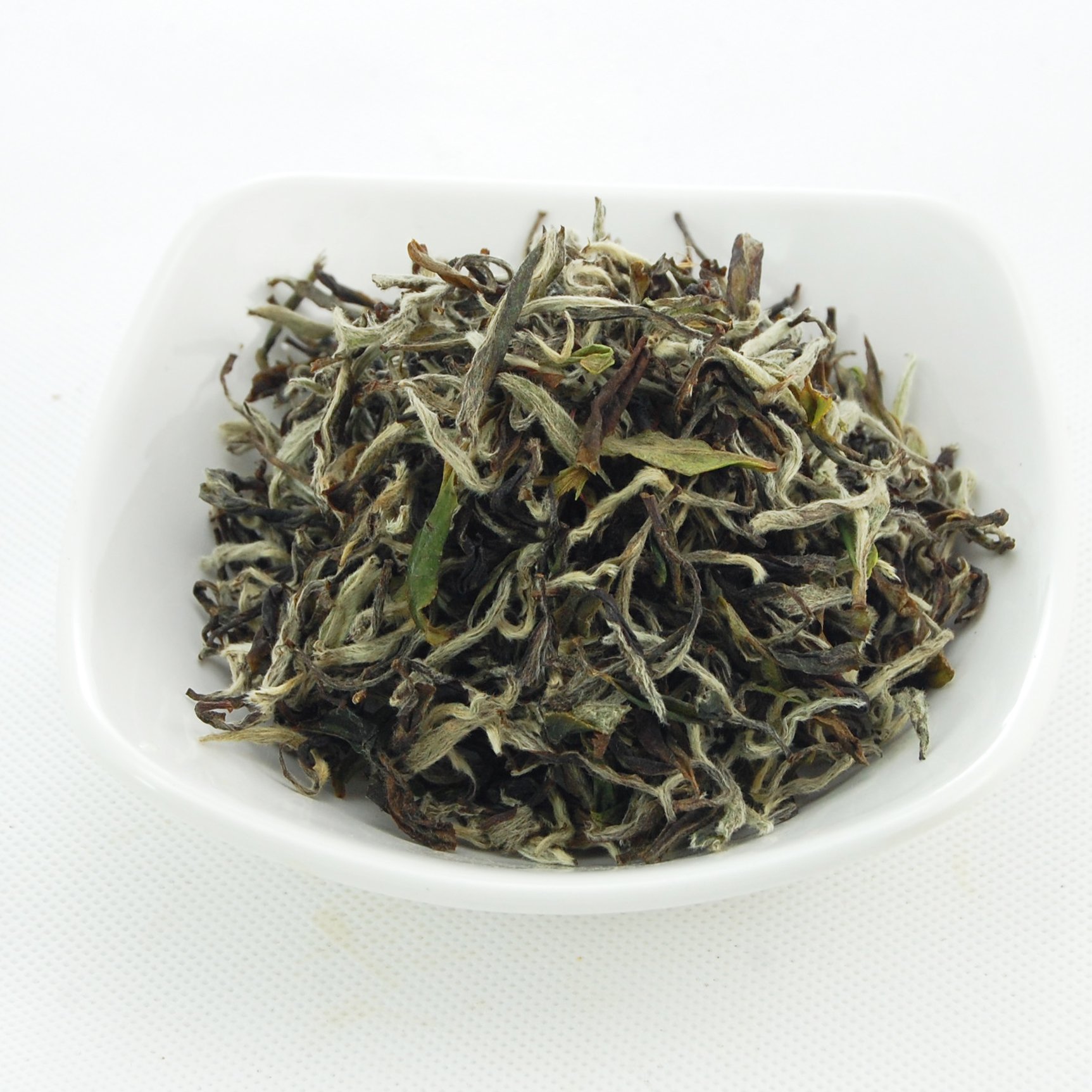 White Cui Mei