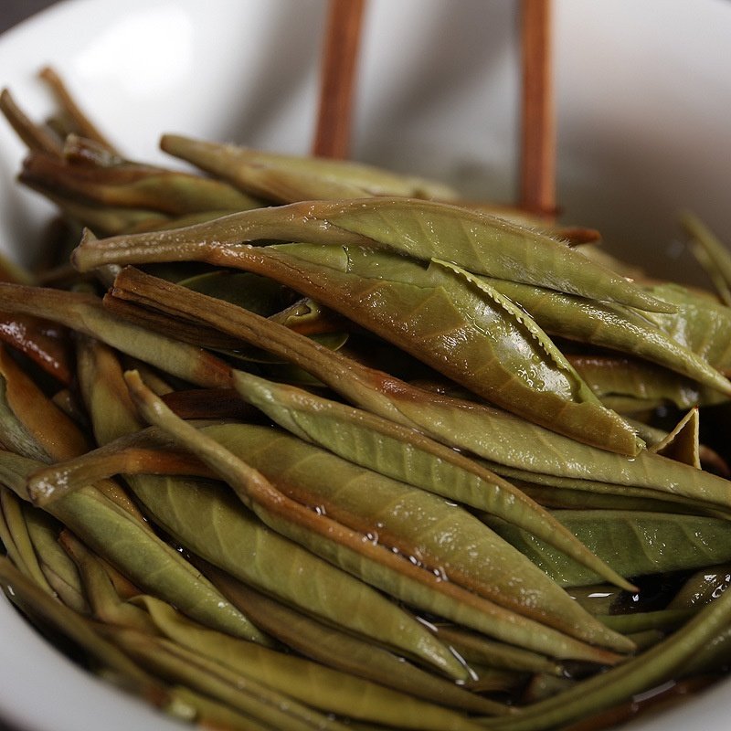 High Quality Bai Hao Ying Zheng Bai Mu Dan White tea