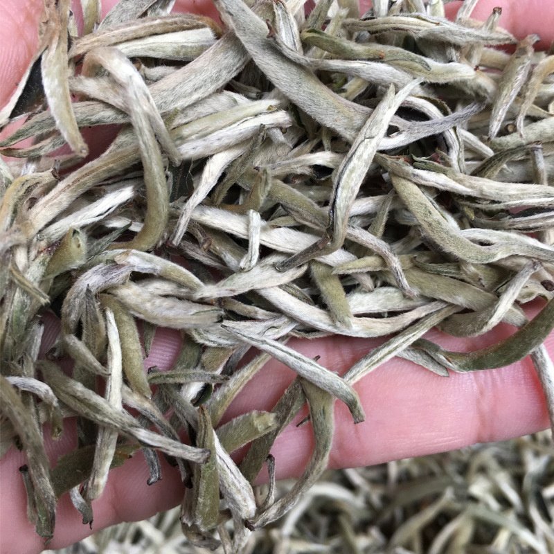 High Quality Bai Hao Ying Zheng Bai Mu Dan White tea