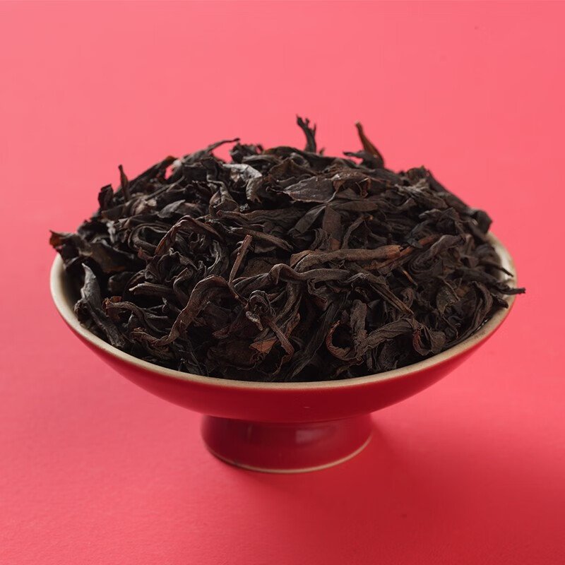 XC26 wholesale factory price negotiable slimming cha wuyi cliff tea 200g DA HONG PAO XT5932 chinese OOLONG TEA