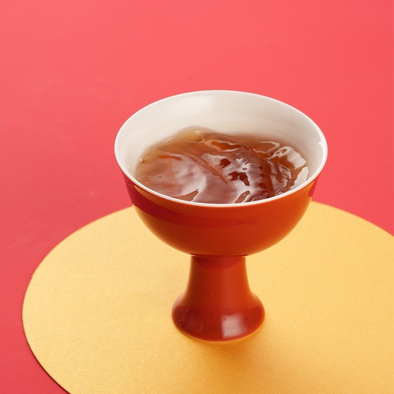 XC26 wholesale factory price negotiable slimming cha wuyi cliff tea 200g DA HONG PAO XT5932 chinese OOLONG TEA