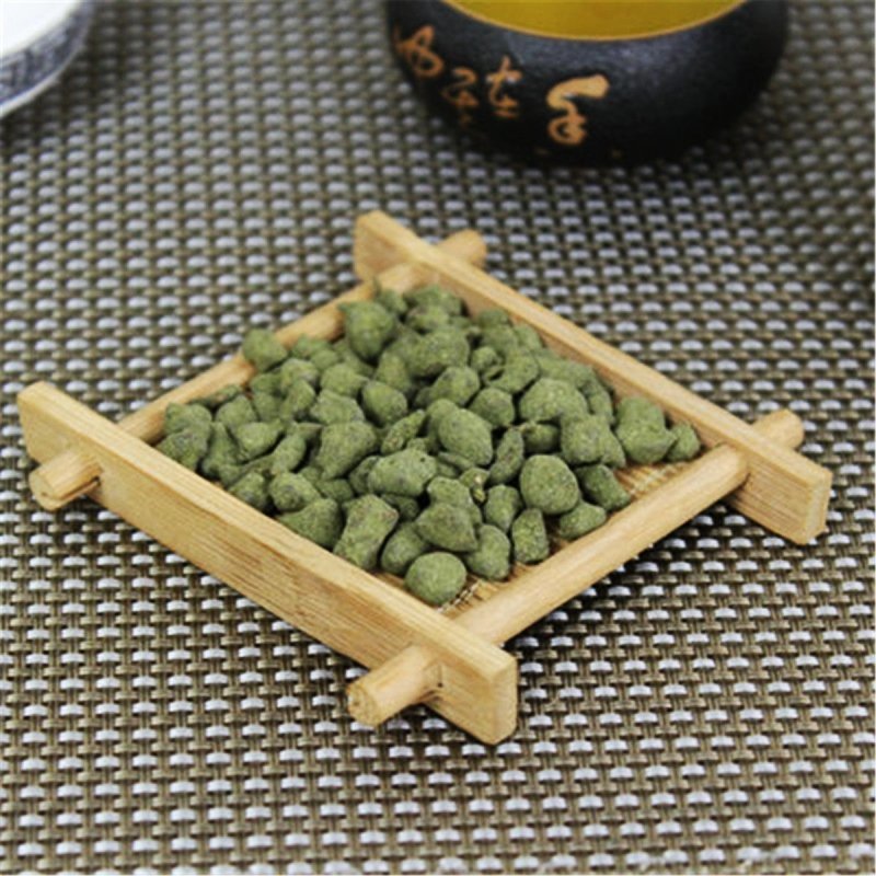 Organic Chinese Ginseng Oolong Tea Green Color with Unique Aroma Taste Bulk Supply Freshly Fermented Tea Leaves in Sachets