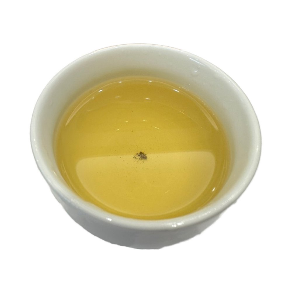 Taiwan Shizhao High Altitude Grown Premium Oolong Tea