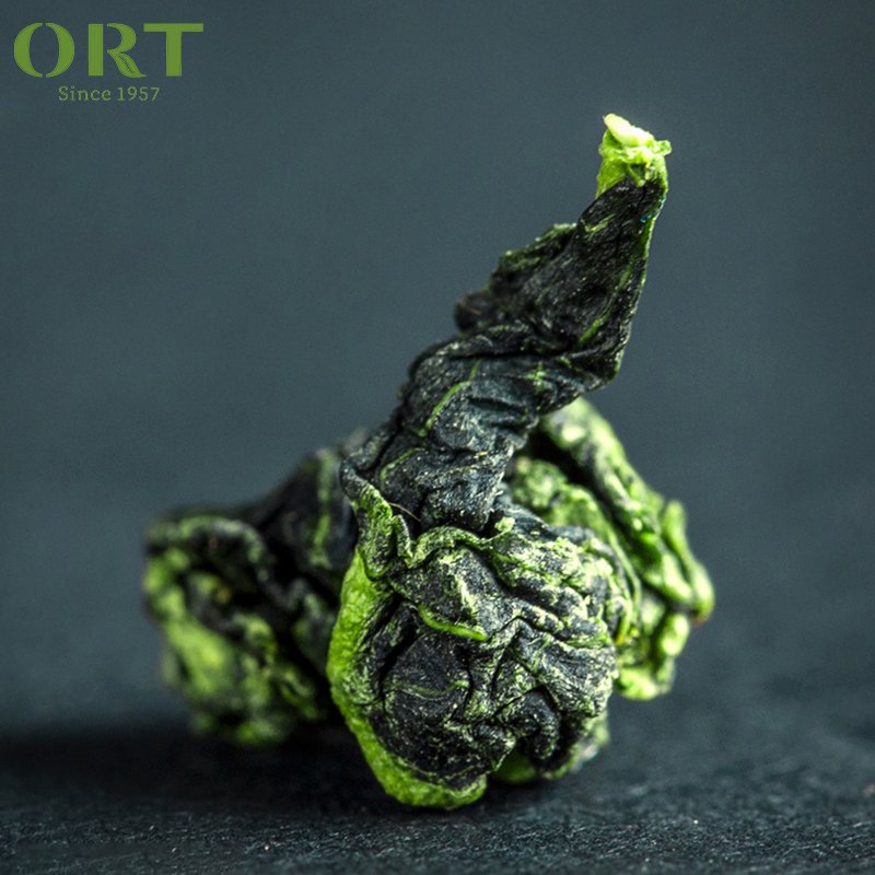 Chinese Organic Tieguanyin Tea Fujian Anxi Oolong Tea