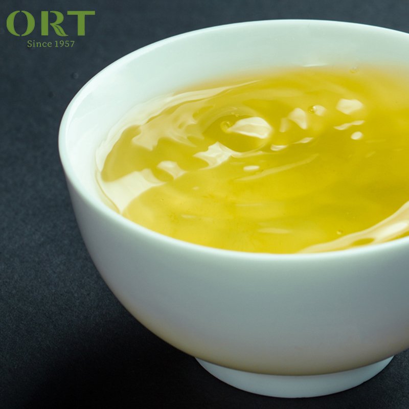 Chinese Organic Tieguanyin Tea Fujian Anxi Oolong Tea