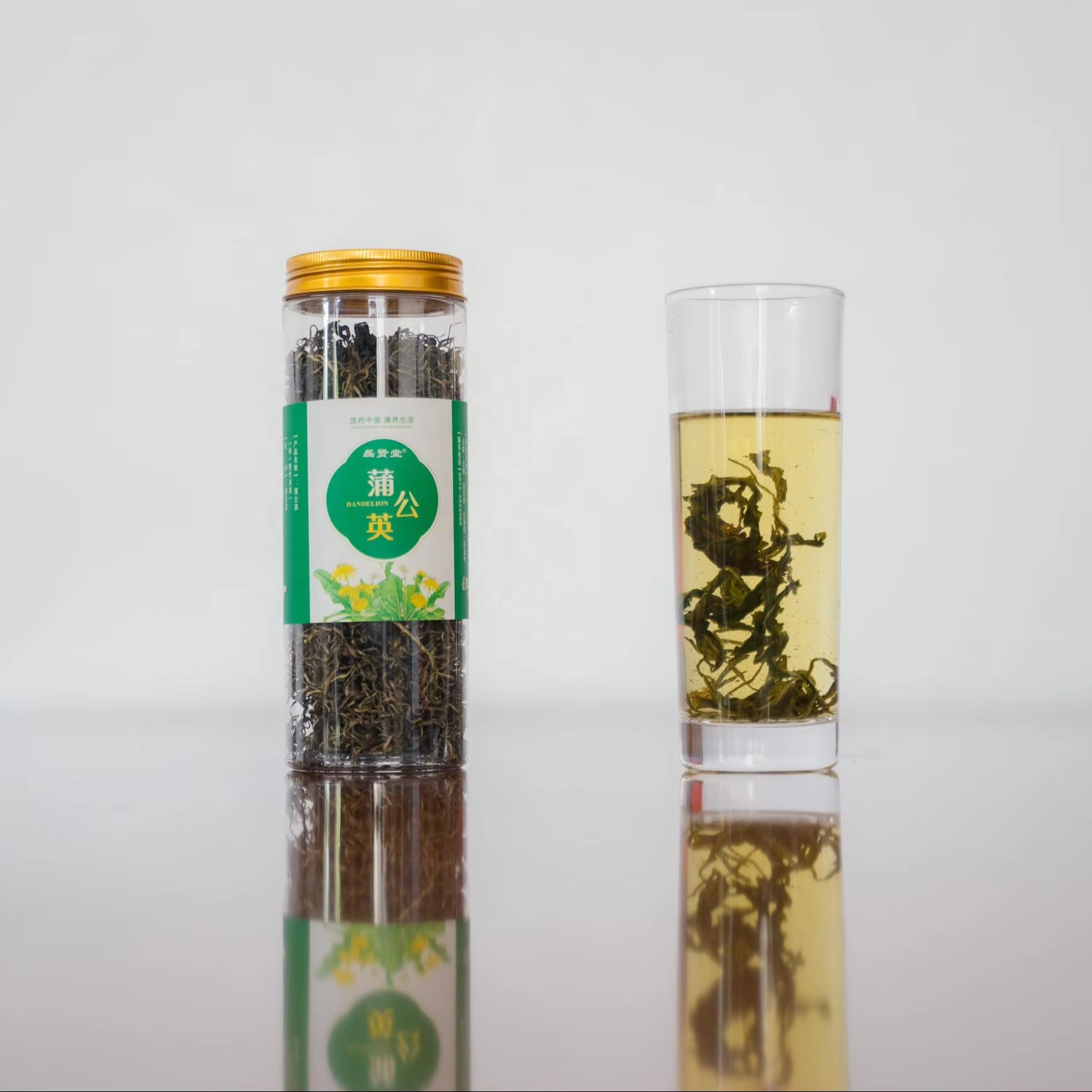 Hot sale Healthy Tea and Dandelion tea for Anti-inflammatory and Hepatoprotective
