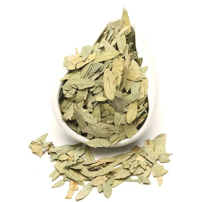 Herbal Detox Slimming Tea Dried Senna Leaves Tea with OEM Senna Tea Bag