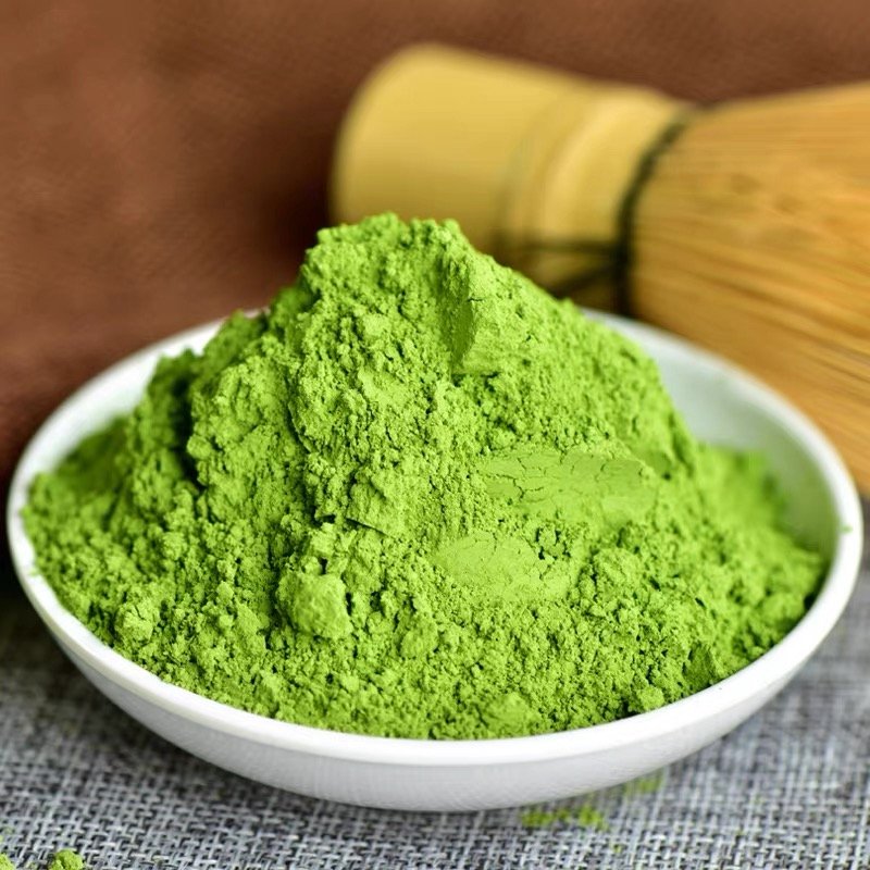Japanese Matcha Green Tea Powder Organic Matcha Ceremonial Grade Tea Macha