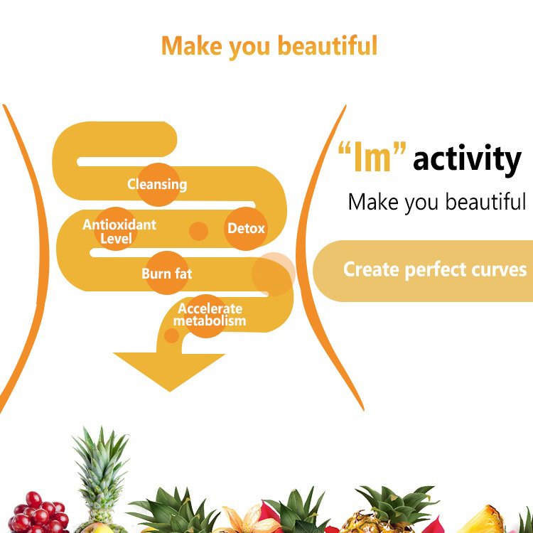 Winstown Best selling Strong Effective Slim beaurt and detox Tea China herbal Flat Belly Tummy Tea Perte de poids thé minceur