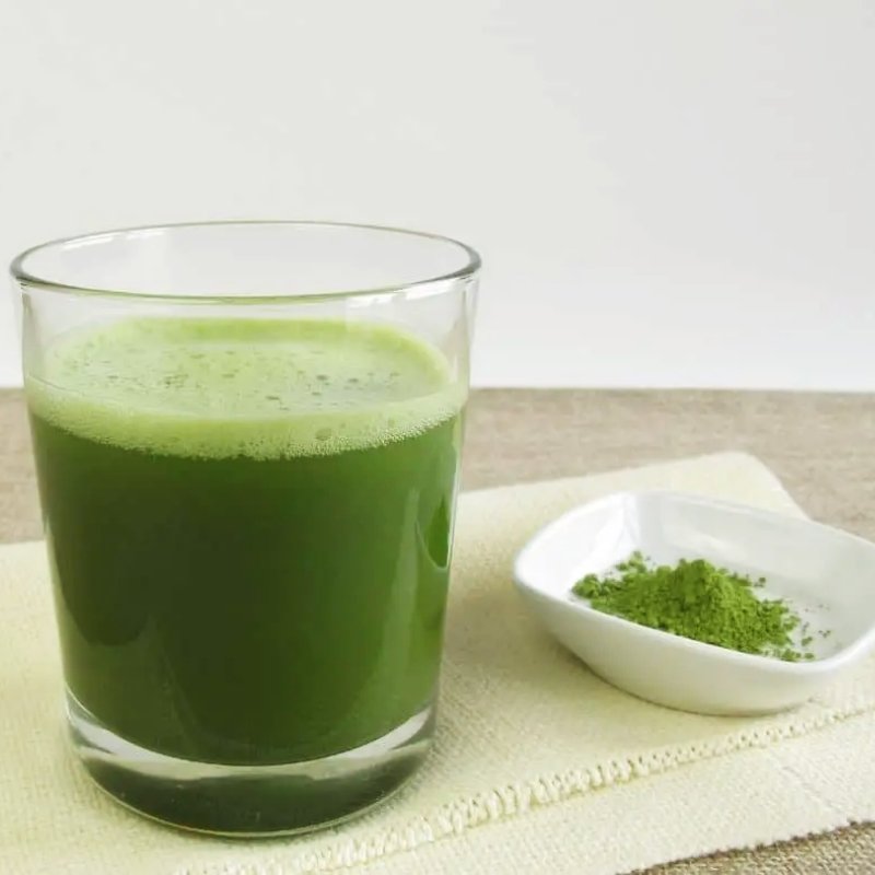 Top Grade Ceremonial Green Matcha Powder Slim Tea Drinks with Chocolate Flavor Factory Wholesale Bulk Price Customized Packing