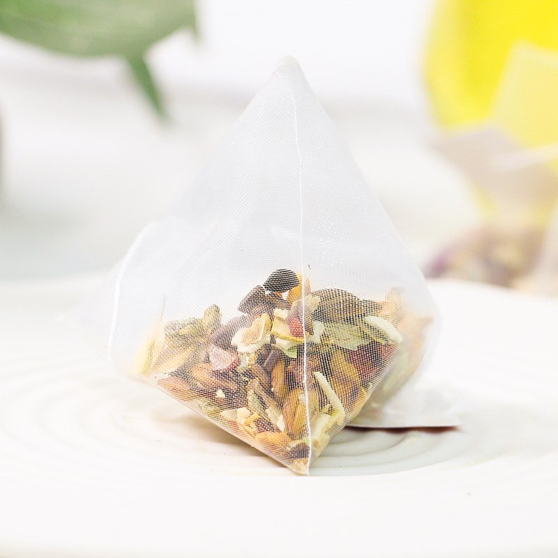 Hot selling 250g customize bags, cans, boxes packaging slimming tea flavor tea detox health herbal tea