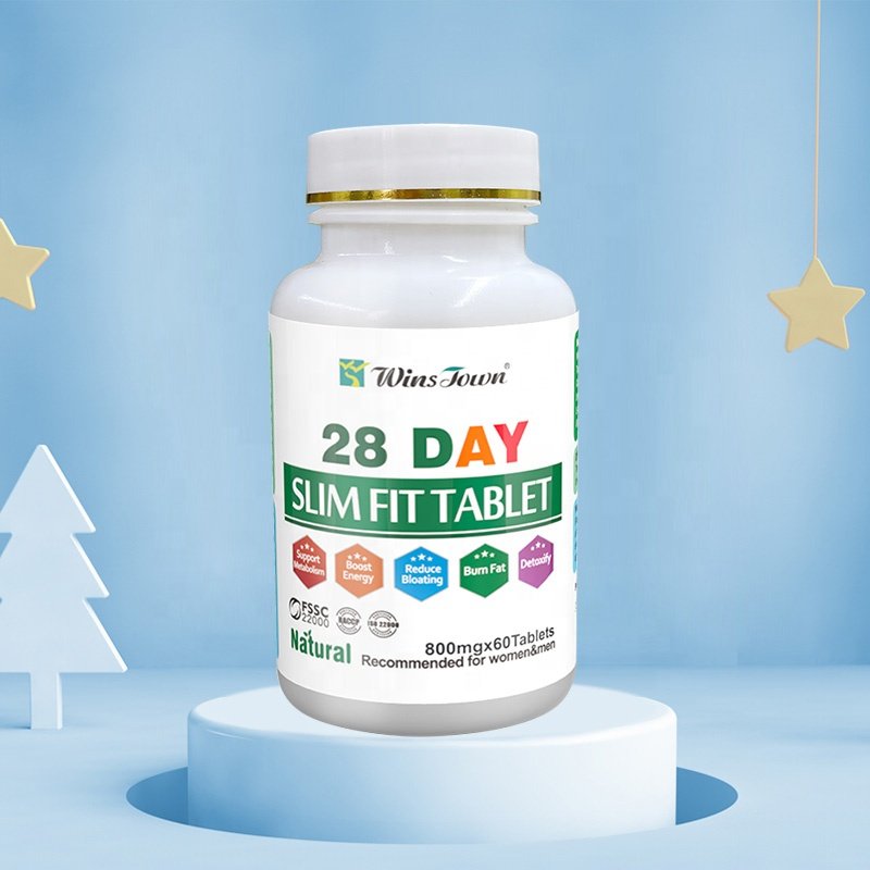 Best coupe faim Winstown products weight less fit tablets tummy capsules herbal Green tea Pills