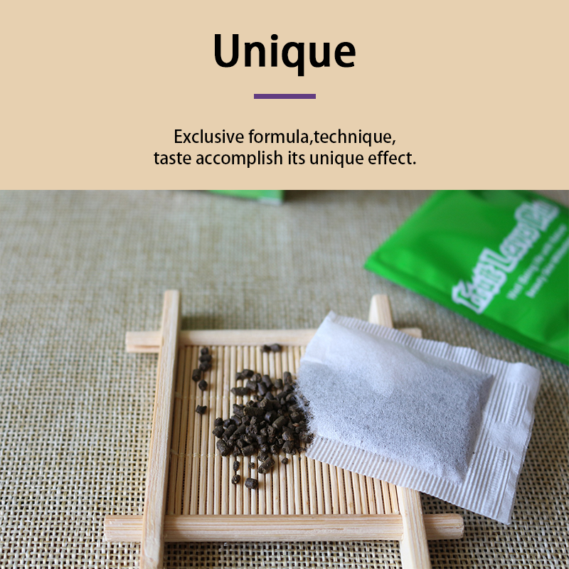 Best-Selling Private Label Organic Flat Tummy Fit Tea Bags Detox Weight Loss Herbal Natural Fruit Leaves Slim Tea