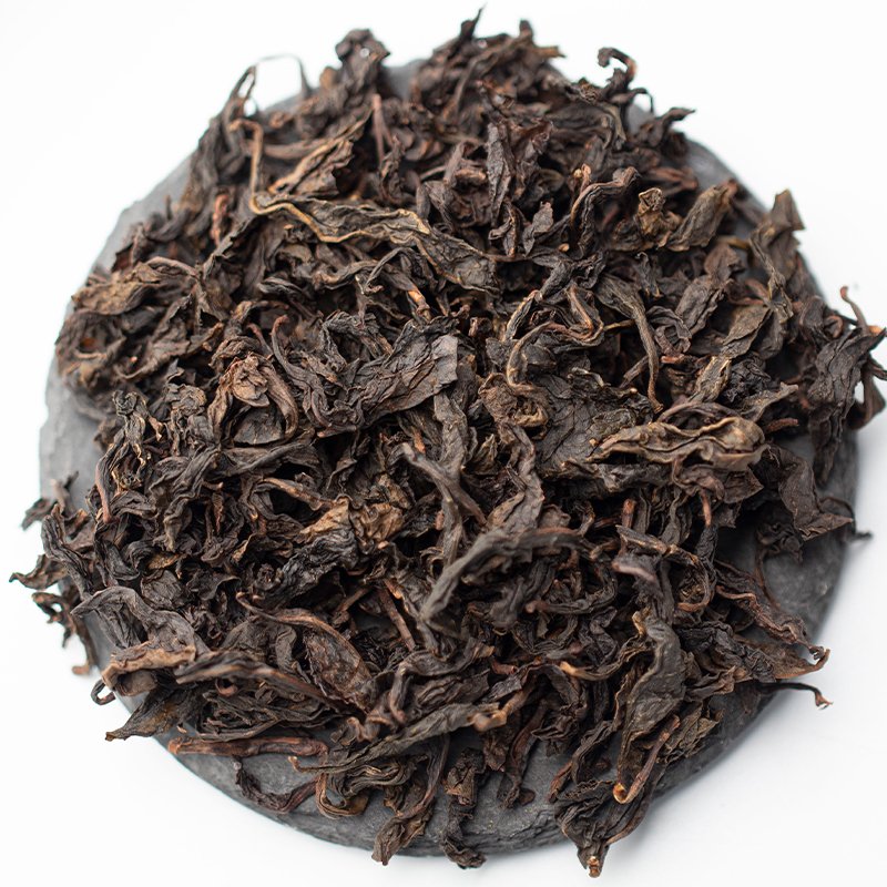 China Bulk Wholesale Natural Rou Gui Wuyi Yan cha oolong Rock Tea Leaves for coffee boba tea