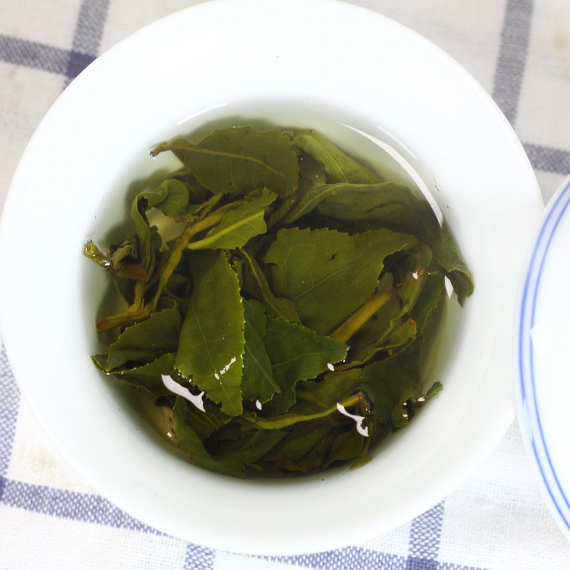 Hot sale Chinese traditional oolong tea loose leaf, milk oolong tea