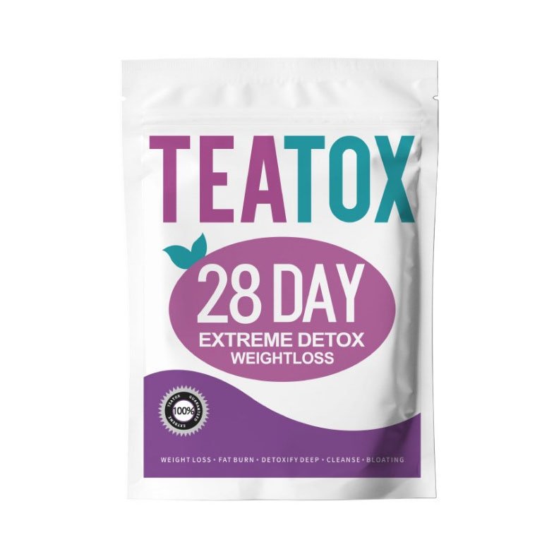 winstown herbal natural Organic slim tea 28day teatox fat burn detoxify slim tea weight loss tea fat burning slim