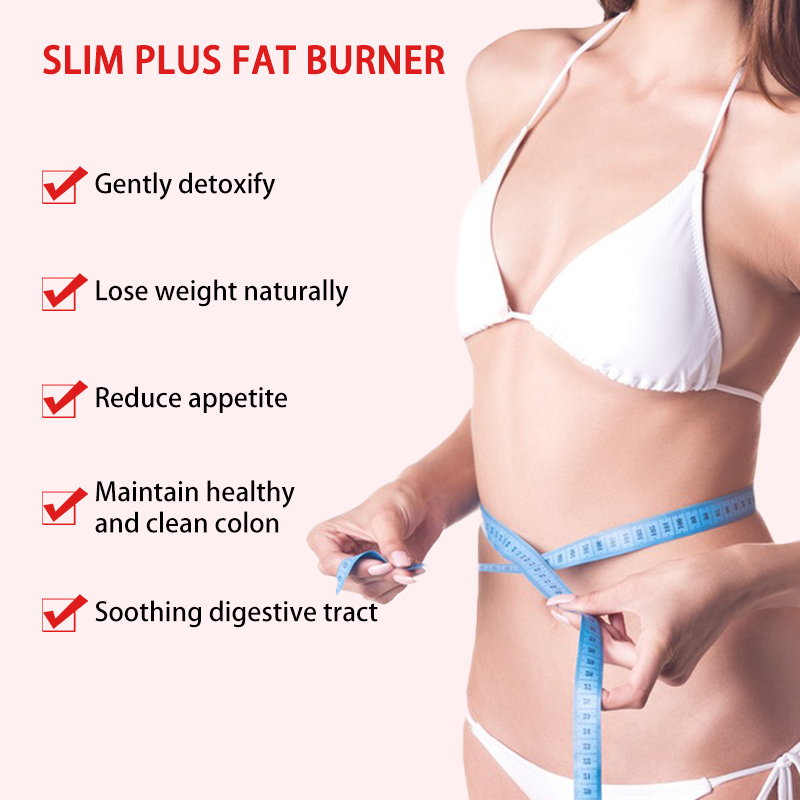 Herbal Slimming Tea with Moringa Chinese Fast Detox Diet Tea Burn Tummy Herb Tea