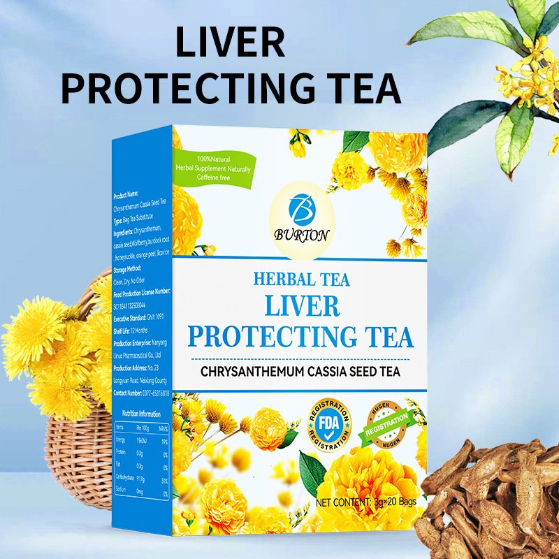 Detoxification And Rejuvenation Liver Detox Tea Detox Fast Slimming Tea Detox Tea