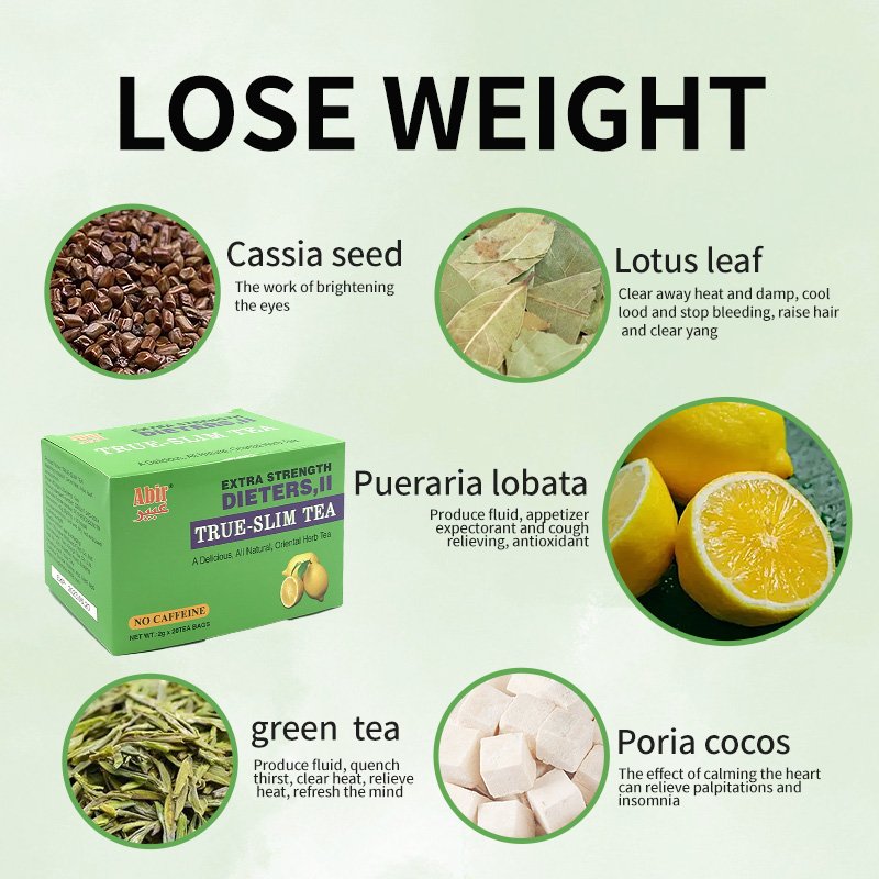Private Label Fast Weight Loss Body Shaped Skinny Tetox Burn Tummy slimming Tea bags detox slim tea weight loss products