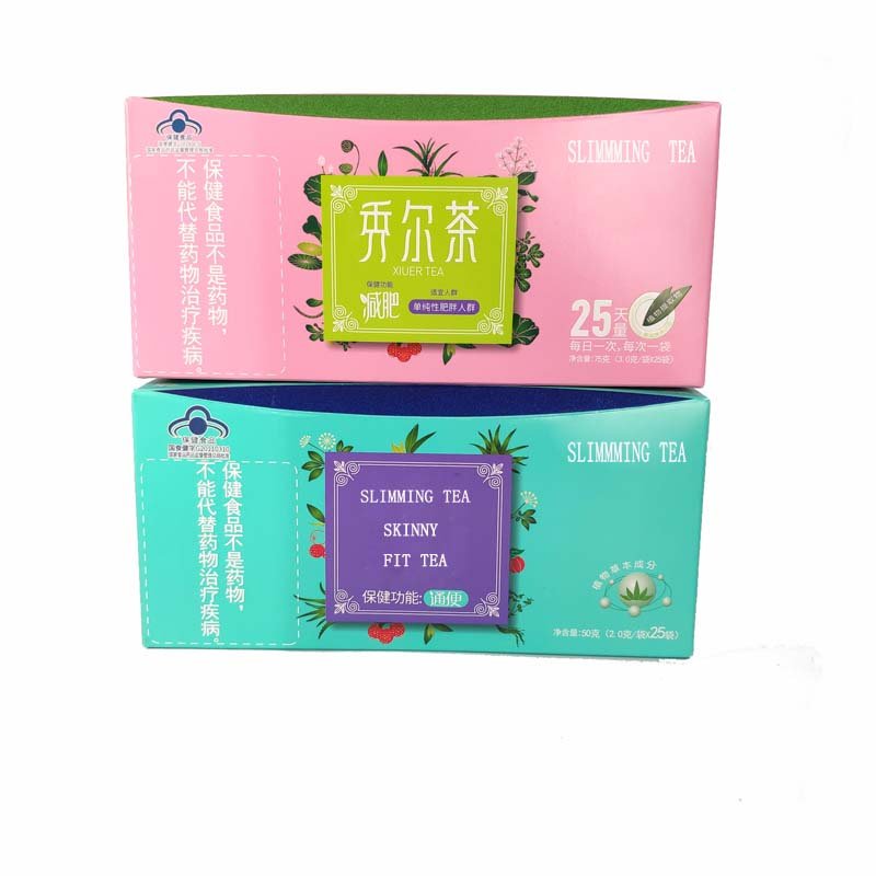 Body Diet Tea Slim Fit for Weight Loss