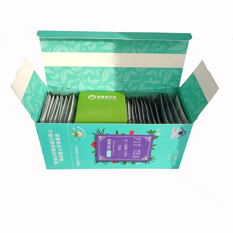 Body Diet Tea Slim Fit for Weight Loss