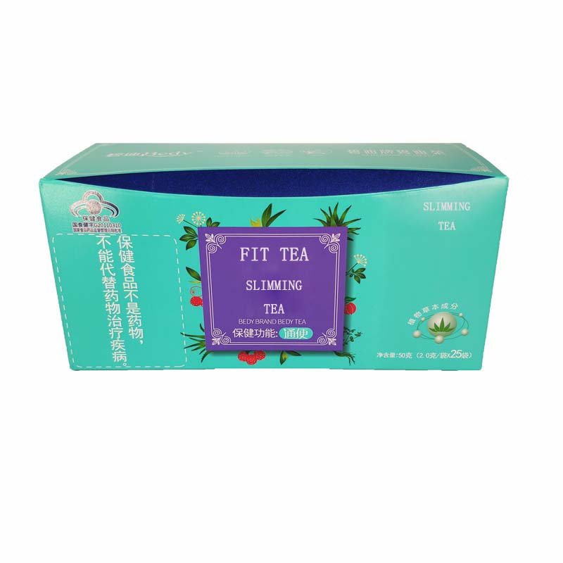 Body Diet Tea Slim Fit for Weight Loss
