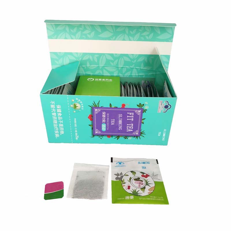 Body Diet Tea Slim Fit for Weight Loss