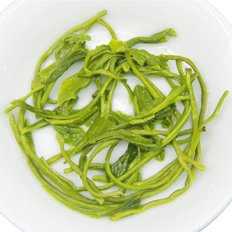 Cloud & Mist tea, Xiang Cha, Lu Shan Yun Wu Green Tea
