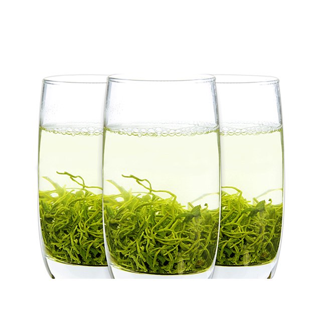 Cloud & Mist tea, Xiang Cha, Lu Shan Yun Wu Green Tea
