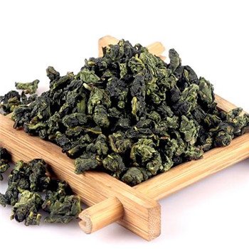 Organic Oolong Tea Top Quality Tieguanyin Tea Anxi Tie Guan Yin Iron Buddha Chinese Oolong Tea