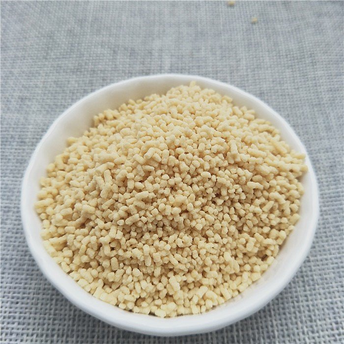 Food Grade Organic certified natural Less sugar/Sugar free honey Ginger tea granules