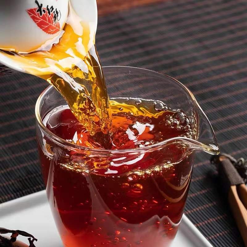 Superior Quality Chinese kongfu cha High Mountain taiwan oolong tea Customized packaging Oolong Tea